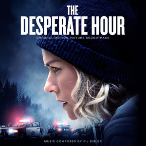 The Desperate Hour - Main Title