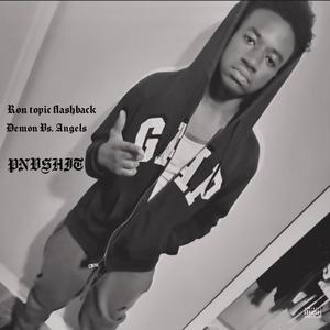 Miracle (feat. luvwokk & Pnvpooh) (Explicit)