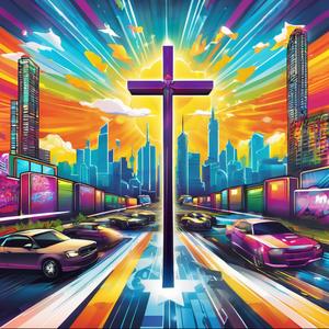 It's a God Thing (feat. Chain Reaction & Bradly Henson)