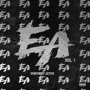 Everybody Active, Vol. 1 (Explicit)