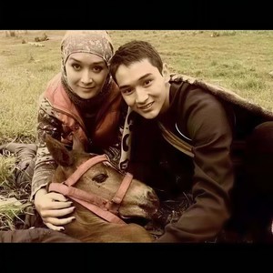 alstahe mahabt (异地恋)