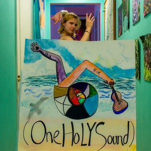 One Holy Sound