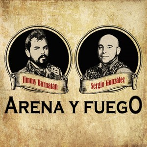 Arena y Fuego