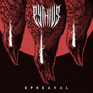 Upheaval (Explicit)