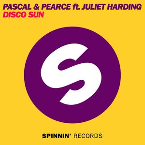 Disco Sun(feat. Juliet Harding) (Starkillers Mix)