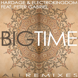 Big Time (Paolo Madzone Zampetti & Maurizio Jazzvoice Verbeni Rmx)