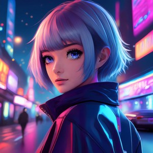 Un Toque Con Lo Infinito