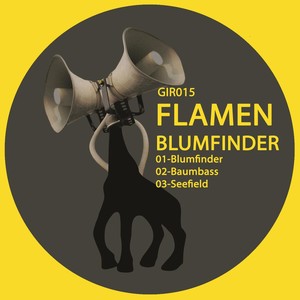 Blumfinder (Original Mix)