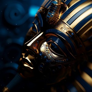 Tutankhamun (Explicit)