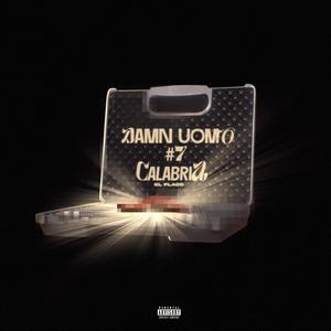 DAMN UOMO#7 CALABRIA (feat. Munashrk) [Explicit]