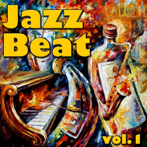 Jazz Beat, Vol.1