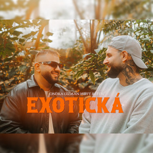 Ondra Gizman Ml - Exotická