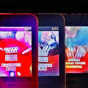 KULTUR EDIT (feat. Carl Hang) (Remix|Explicit)