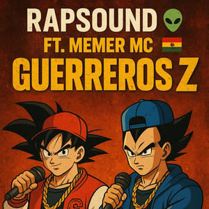 GUERREROS Z (feat. MEMER MC)