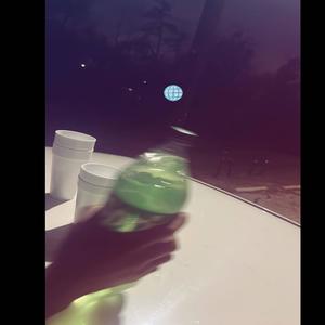 Codeine Dreaming (feat. Trapstar) (Explicit)