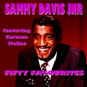 Sammy Davis Jnr. Fifty Favourites