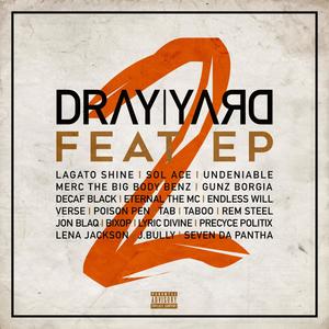 Self Destruction (feat. Rem Steel, Jon Blaq, BiXop, Lyric Divine, Precyce Politix, Lena Jackson, J.Bully & Seven Da Pantha) (Explicit)