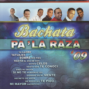 Bachata Pa' La Raza '09