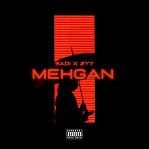 Mehgan (feat. Zyy) [Explicit]