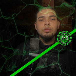 GRIME DE PUTO - Gdp Performance - Gang (Explicit)