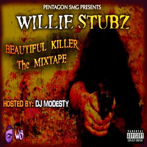 The Beautiful Killer Mixtape (Explicit)