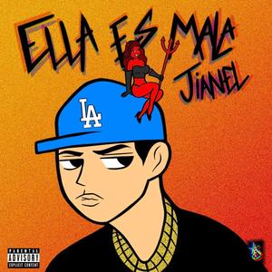 Ella es mala (Explicit)