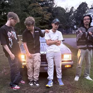 WENT BACK (Explicit)