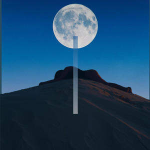 Moontides(feat. Tatiana)