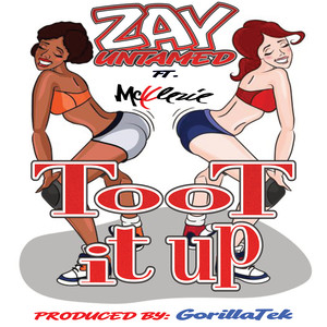 Toot It up (Radio Edit)