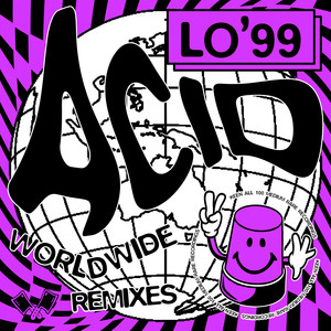 Acid Worldwide (