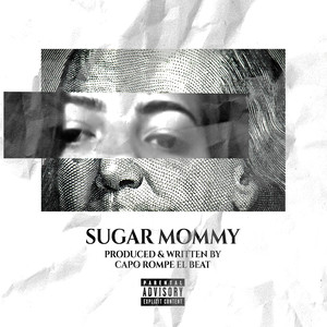 Sugar Mommy (Explicit)