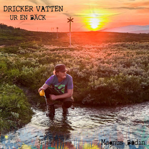 Ute och hemma(Vart jag än reser)