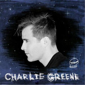 Charlie Greene