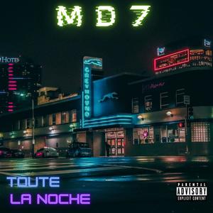 Toute la noche (Explicit)