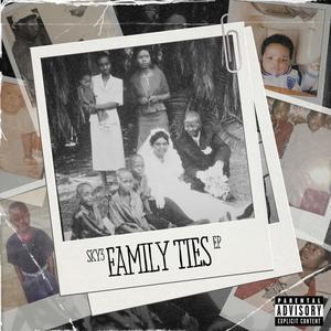 Family Ties (Explicit)