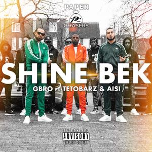 Shine Bek (Explicit)