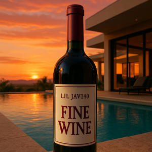 Fine Wine (Explicit)