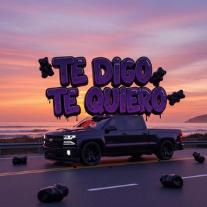 Te Digo Te Quiero (Instrumental)