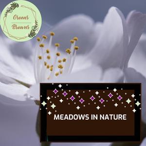 Meadows in Nature