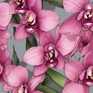 Wild Orchid. Музыка для медитации и расслабления