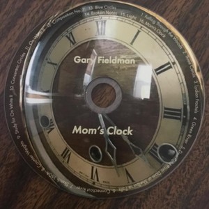 Mom's Clock