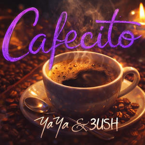 Cafecito (feat. 3ush)
