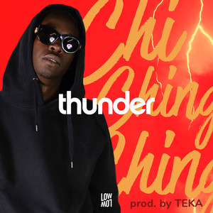 Thunder (Explicit)