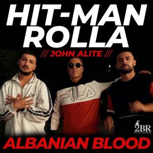 Albanian Blood (feat. John Alite) [Explicit]