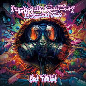 Psychedelic Laboratory (Extended Mix)