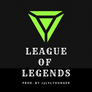 League of Legends