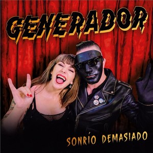 Sonrío Demasiado Para Ser Tan Pobre (Explicit)