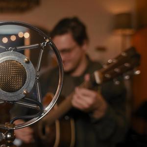 Tall As The Maples (Live at Farmland Studios|Live)