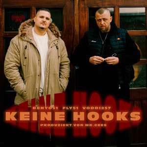 Keine Hooks (Explicit)