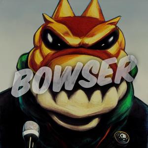 Bowser (feat. Corri, Clayto, A2thaMo & Karmaa) [Explicit]